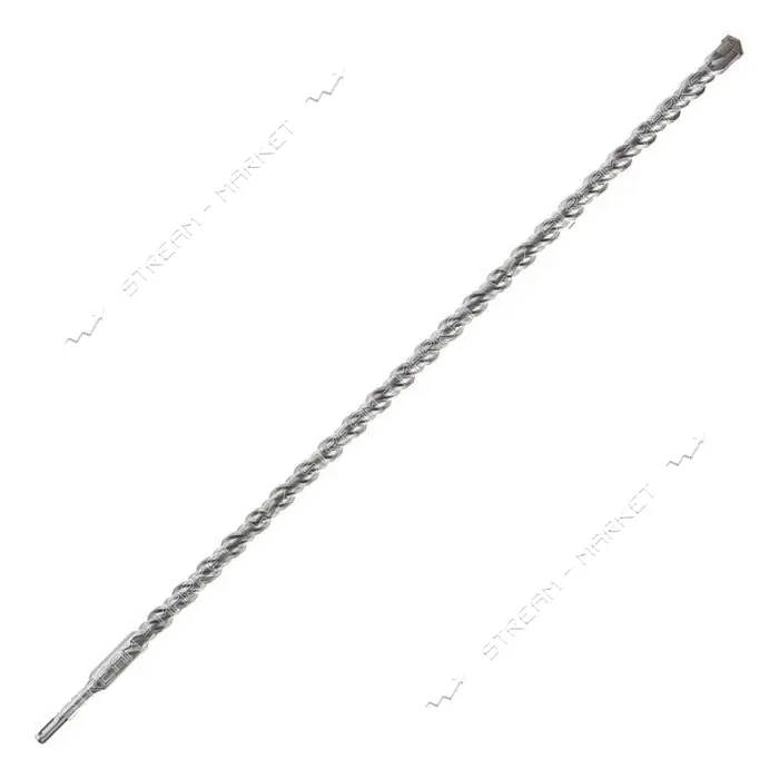 Бур Intertool SD-2280 SDS Plus S4 22x800мм                                                          