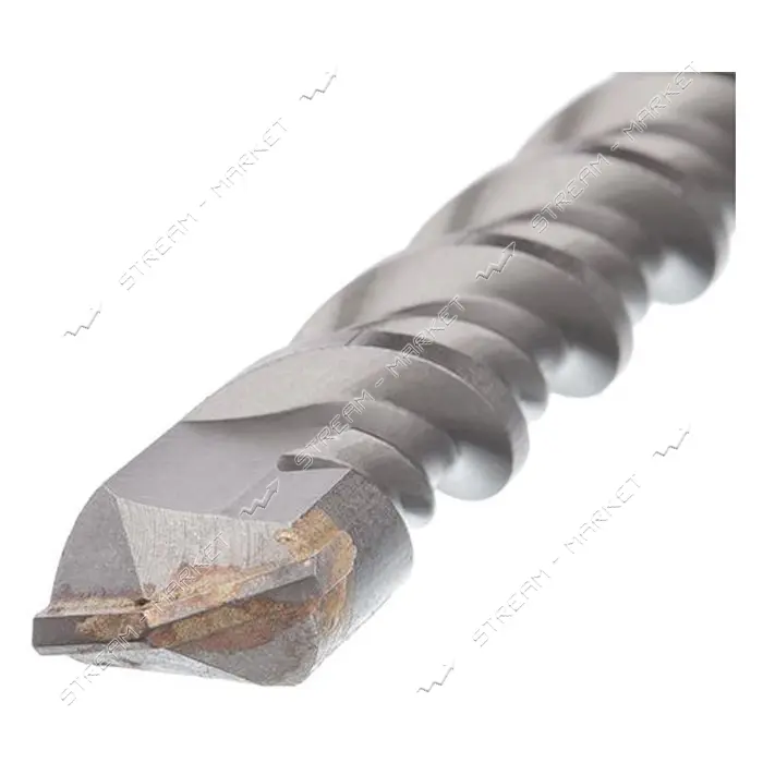 Бур Intertool SD-24100 SDS Plus S4 24x1000мм