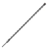 Бур Intertool SD-2460 SDS Plus S4 24x600мм                                                          