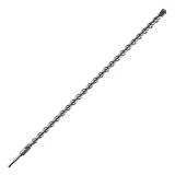 Бур Intertool SD-2480 SDS Plus S4 24x800мм