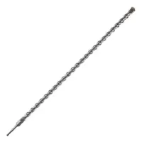 Бур Intertool SD-2480 SDS Plus S4 24x800мм                                                          