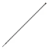 Бур Intertool SD-26100 SDS Plus S4 26x1000мм
