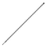 Бур Intertool SD-26100 SDS Plus S4 26x1000мм                                                        