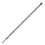 Бур Intertool SD-2660 SDS Plus S4 26x600мм