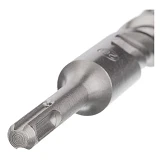 Бур Intertool SD-2660 SDS Plus S4 26x600мм