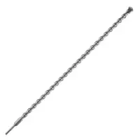 Бур Intertool SD-2680 SDS Plus S4 26x800мм                                                          