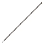 Бур Intertool SD-28100 SDS Plus S4 28x1000мм