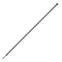 Бур Intertool SD-28100 SDS Plus S4 28x1000мм                                                        