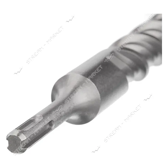 Бур Intertool SD-28100 SDS Plus S4 28x1000мм