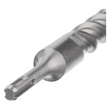 Бур Intertool SD-2845 SDS Plus S4 28x450мм                                                          