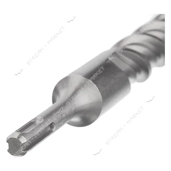 Бур Intertool SD-2845 SDS Plus S4 28x450мм                                                          