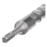 Бур Intertool SD-2860 SDS Plus S4 28x600мм                                                          