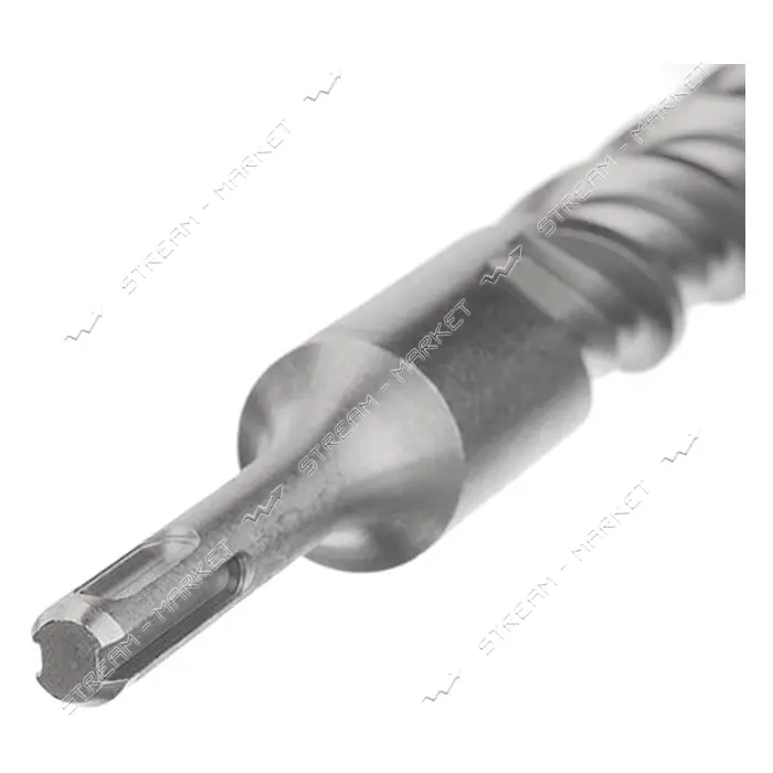 Бур Intertool SD-2860 SDS Plus S4 28x600мм                                                          