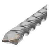 Бур Intertool SD-2880 SDS Plus S4 28x800мм                                                          