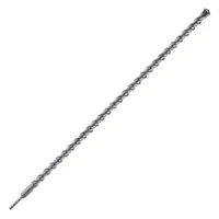 Бур Intertool SD-30100 SDS Plus S4 30x1000мм                                                        