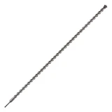Бур Intertool SD-30120 SDS Plus S4 30x1200мм