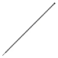 Бур Intertool SD-30120 SDS Plus S4 30x1200мм                                                        