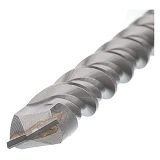 Бур Intertool SD-30120 SDS Plus S4 30x1200мм