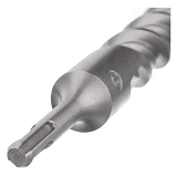 Бур Intertool SD-30120 SDS Plus S4 30x1200мм