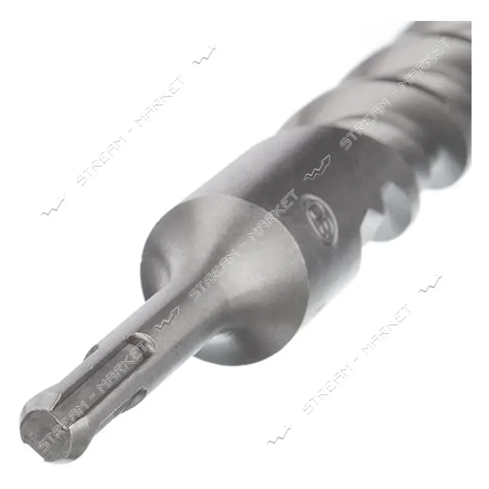Бур Intertool SD-30120 SDS Plus S4 30x1200мм