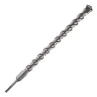 Бур Intertool SD-3045 SDS Plus S4 30x450мм                                                          
