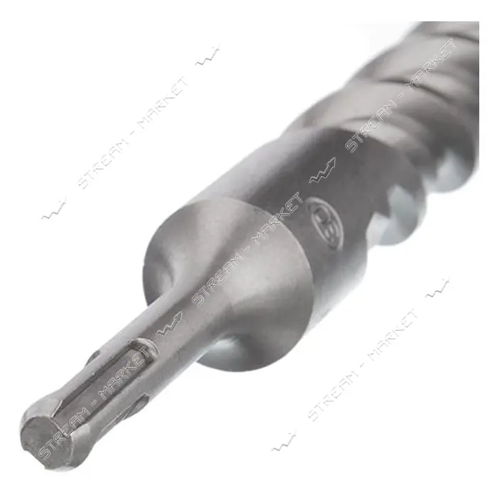 Бур Intertool SD-3045 SDS Plus S4 30x450мм