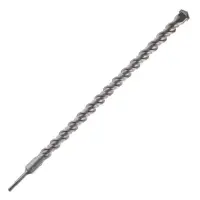 Бур Intertool SD-3060 SDS Plus S4 30x600мм                                                          
