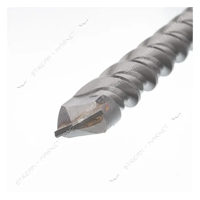 Бур Intertool SD-3060 SDS Plus S4 30x600мм                                                          