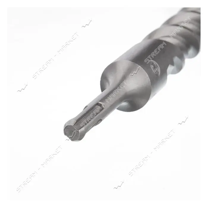 Бур Intertool SD-3060 SDS Plus S4 30x600мм                                                          