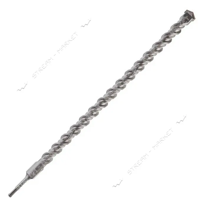 Бур Intertool SD-3060 SDS Plus S4 30x600мм                                                          