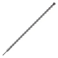 Бур Intertool SD-3080 SDS Plus S4 30x800мм                                                          