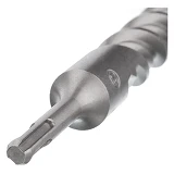 Бур Intertool SD-3080 SDS Plus S4 30x800мм                                                          