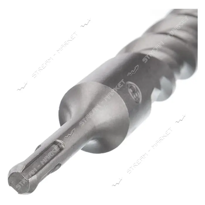 Бур Intertool SD-3080 SDS Plus S4 30x800мм                                                          