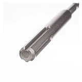 Бур Intertool SDM-1240 SDS MAX Quadro 12x400мм                                                      