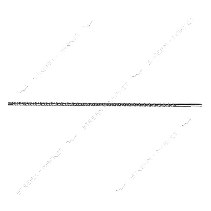 Бур Intertool SDM-18100 Quadro SDS-max 18x1000мм                                                    