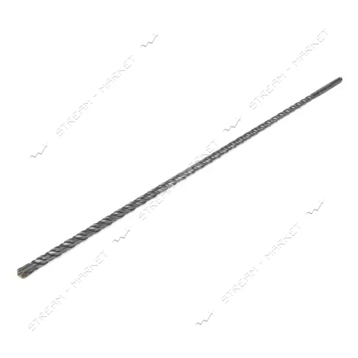 Бур Intertool SDM-18100 Quadro SDS-max 18x1000мм                                                    