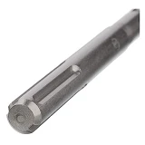Бур Intertool SDM-1840 SDS MAX Quadro 18x400мм                                                      