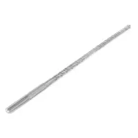 Бур Intertool SDM-1860 Quadro SDS-max 18x600мм                                                      