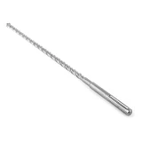 Бур Intertool SDM-1860 Quadro SDS-max 18x600мм