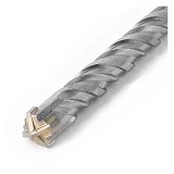 Бур Intertool SDM-1860 Quadro SDS-max 18x600мм