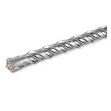 Бур Intertool SDM-20100 Quadro SDS-max 20x1000мм