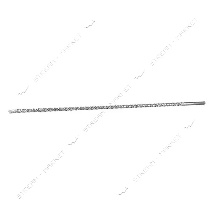 Бур Intertool SDM-20100 Quadro SDS-max 20x1000мм