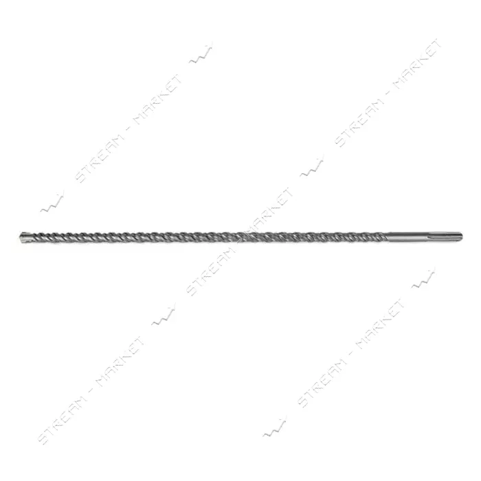 Бур Intertool SDM-2080 Quadro SDS-max 20x800мм