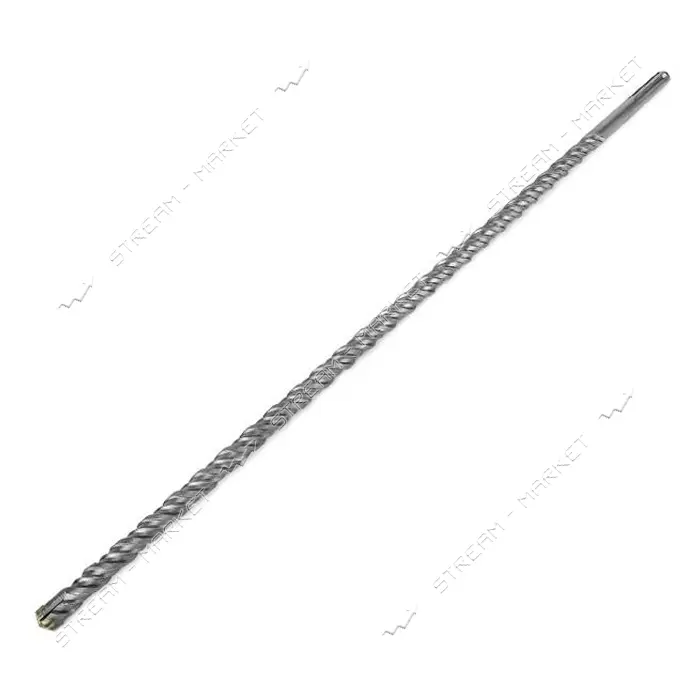 Бур Intertool SDM-2080 Quadro SDS-max 20x800мм