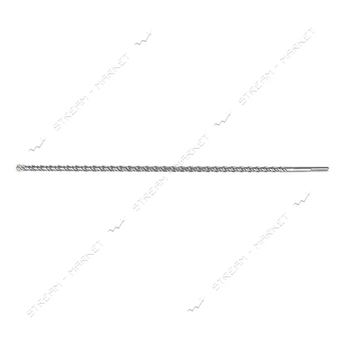 Бур Intertool SDM-22100 Quadro SDS-max 20x1000мм                                                    