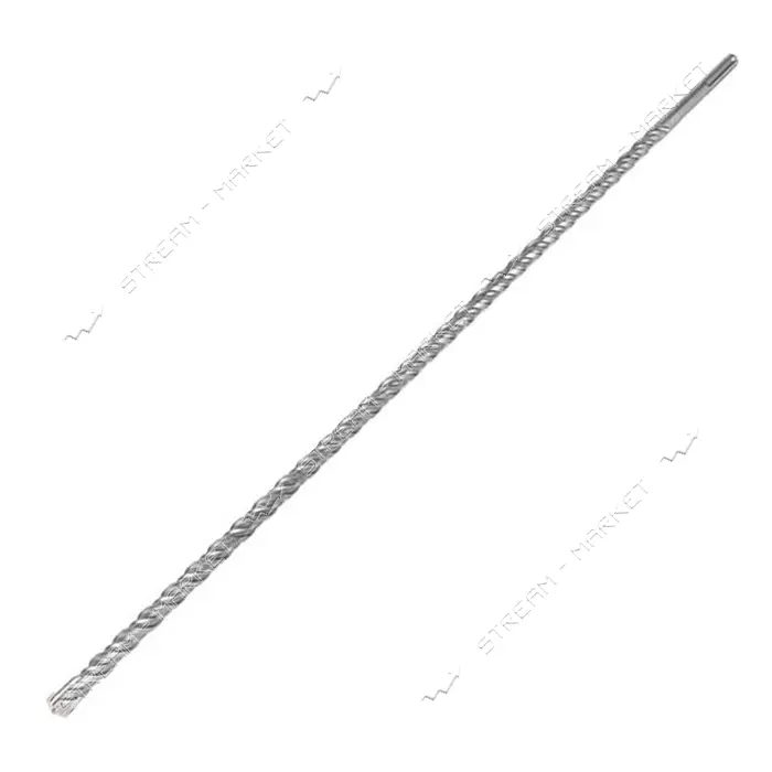 Бур Intertool SDM-22100 Quadro SDS-max 20x1000мм                                                    