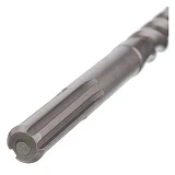 Бур Intertool SDM-2240 SDS MAX Quadro 22x400мм