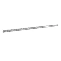 Бур Intertool SDM-2560 Quadro SDS-max 25x600мм                                                      