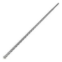 Бур Intertool SDM-28100 Quadro SDS-max 28x1000мм                                                    