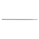 Бур Intertool SDM-28100 Quadro SDS-max 28x1000мм